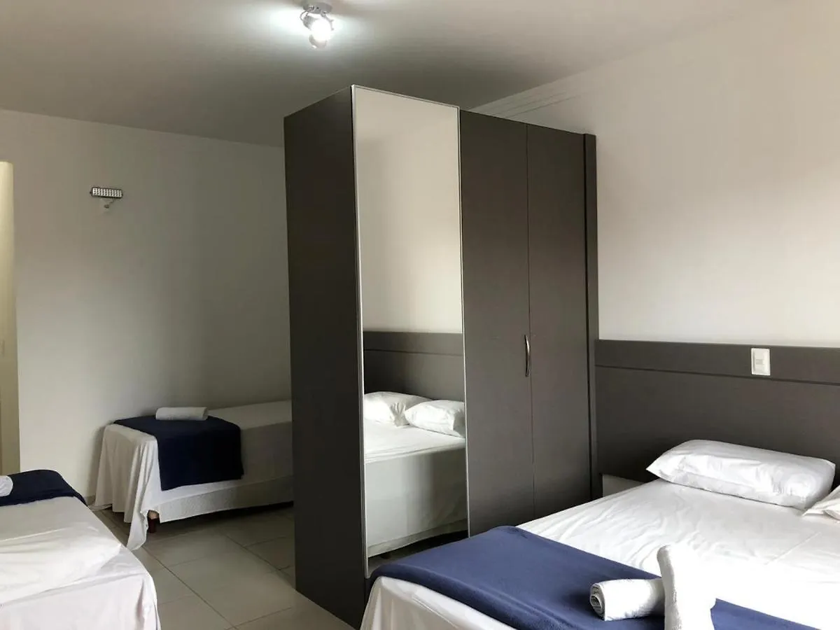 ***  Gentil Hotel Florianópolis Brasil