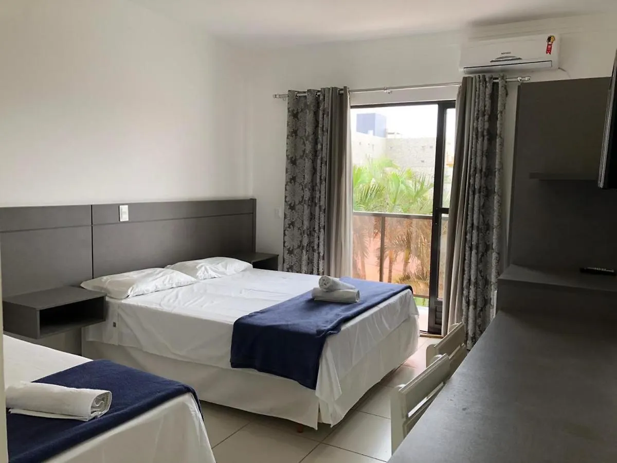 Gentil Hotel Florianópolis Brasil