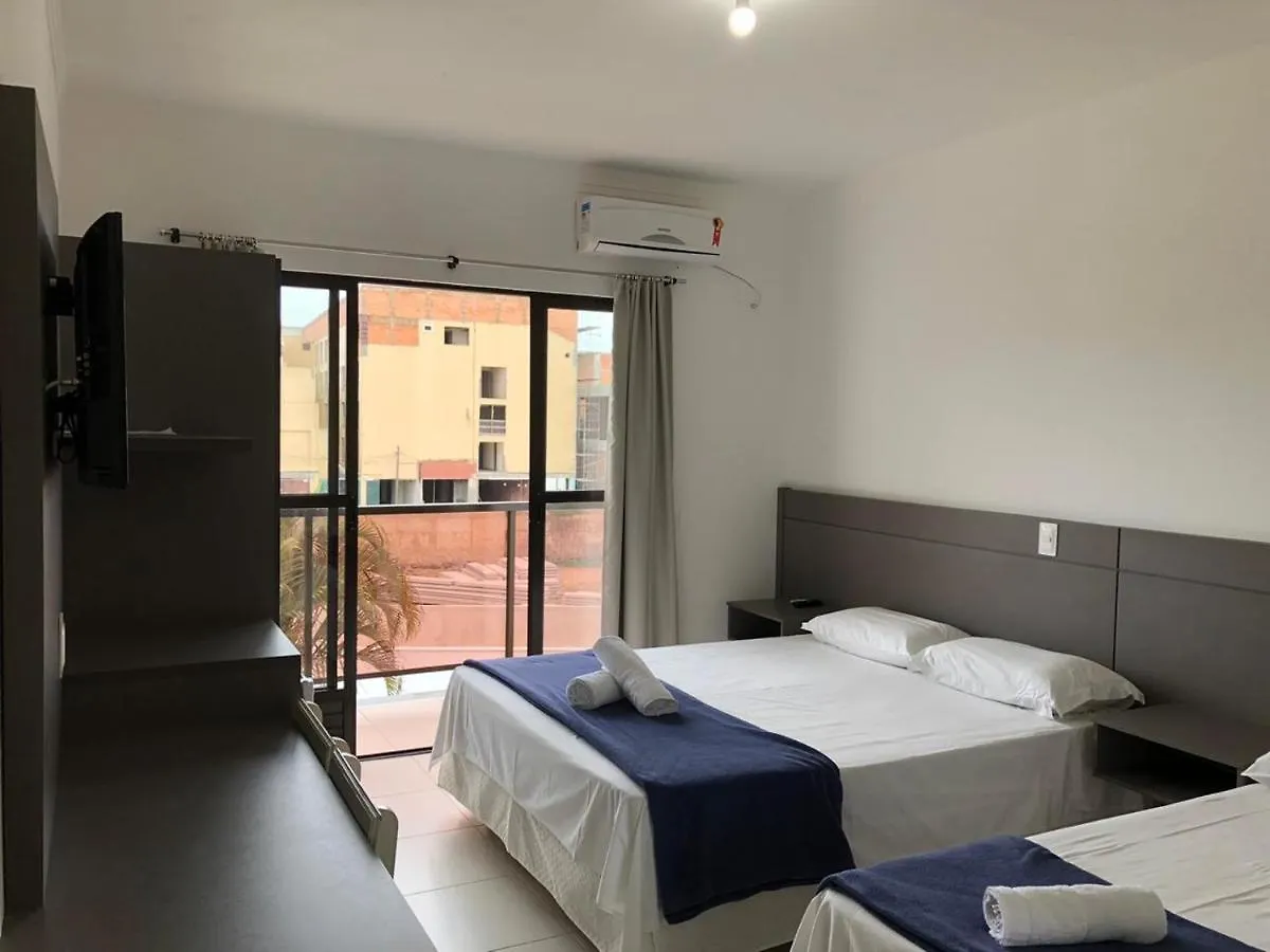 ***  Gentil Hotel Florianópolis Brasil