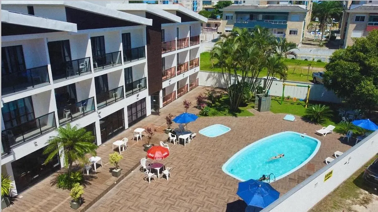 Gentil Hotel Florianópolis