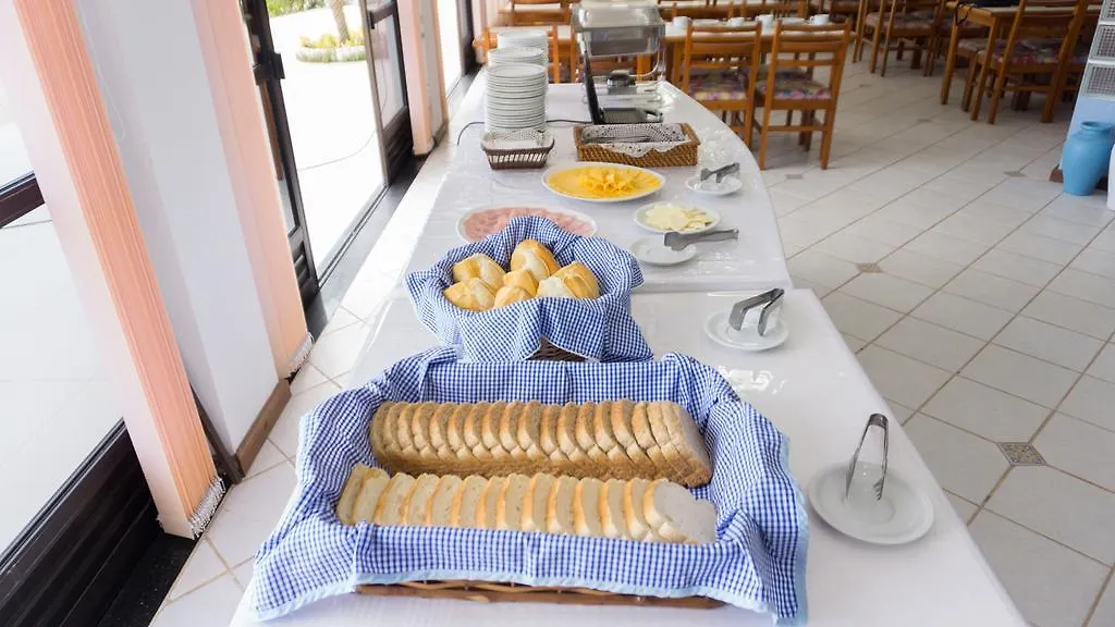 Gentil Hotel Florianópolis