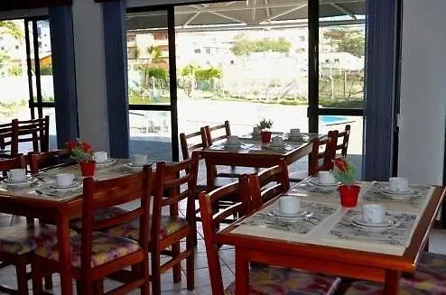 Gentil Hotel Florianópolis