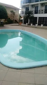 Gentil Hotel Florianópolis