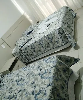 Gentil Hotel Florianópolis 3*,  Brasil