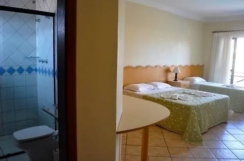 Gentil Hotel Florianópolis