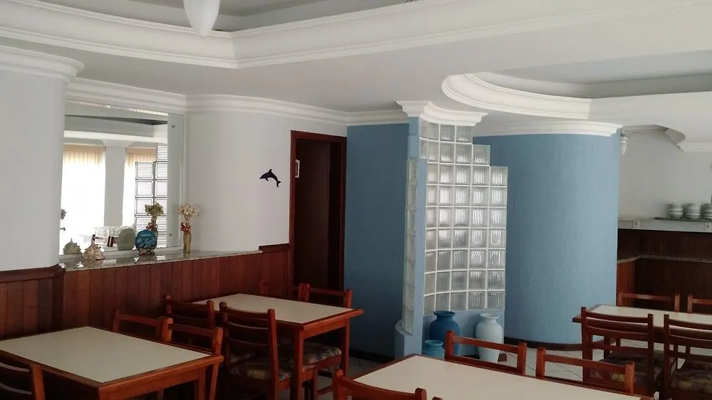 Gentil Hotel Florianópolis
