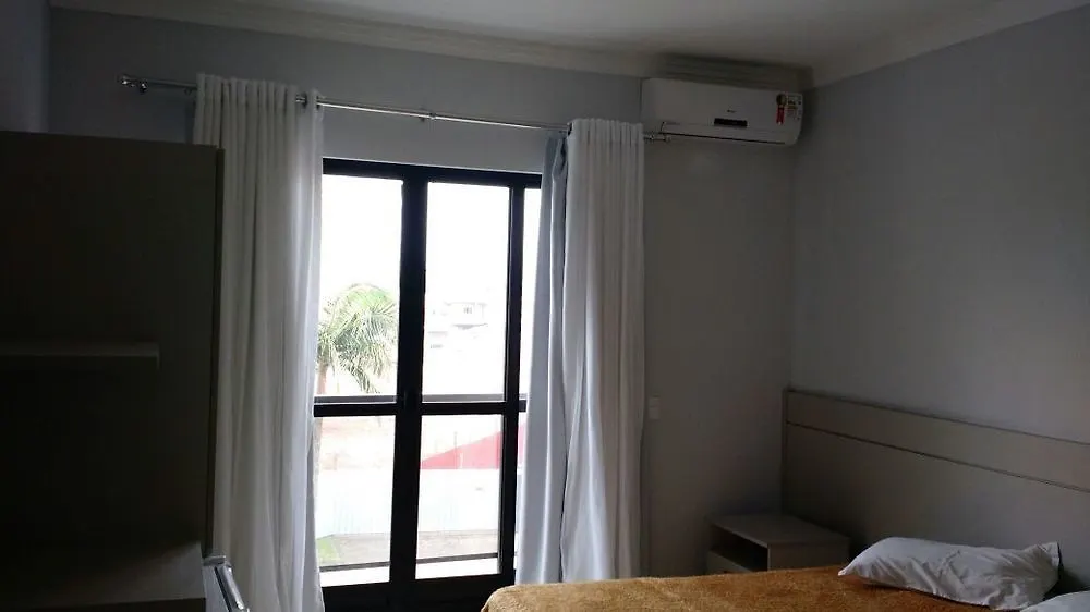 Gentil Hotel Florianópolis