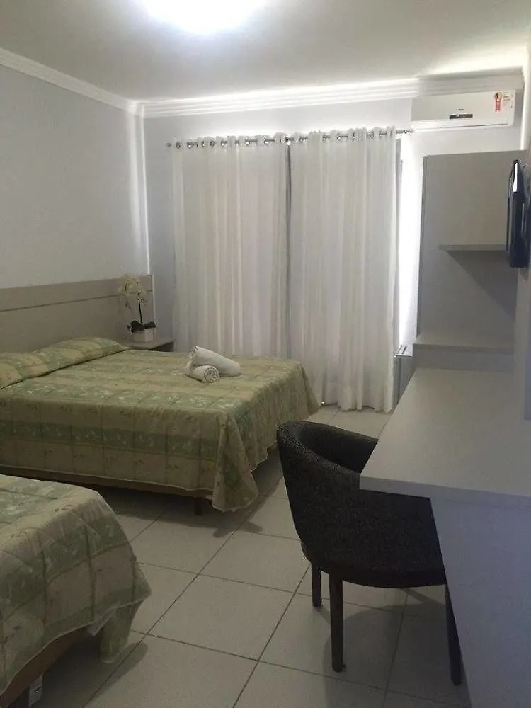 Gentil Hotel Florianópolis