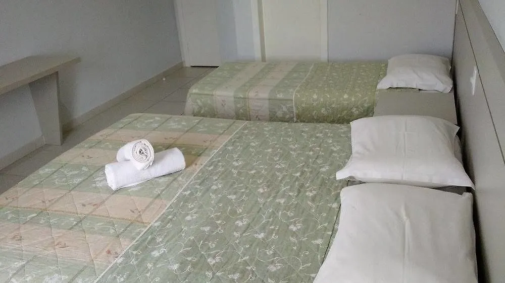 Gentil Hotel Florianópolis