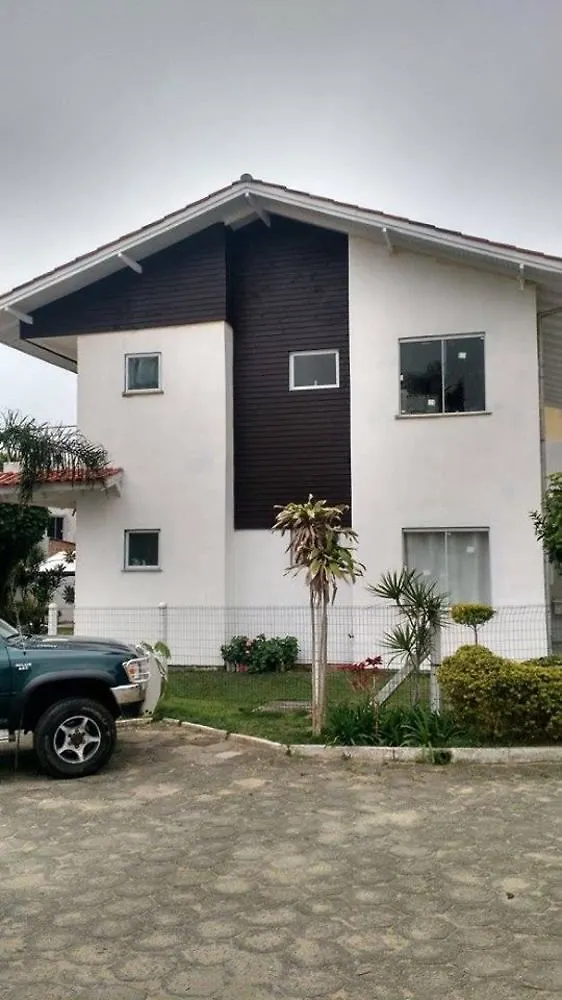 Gentil Hotel Florianópolis
