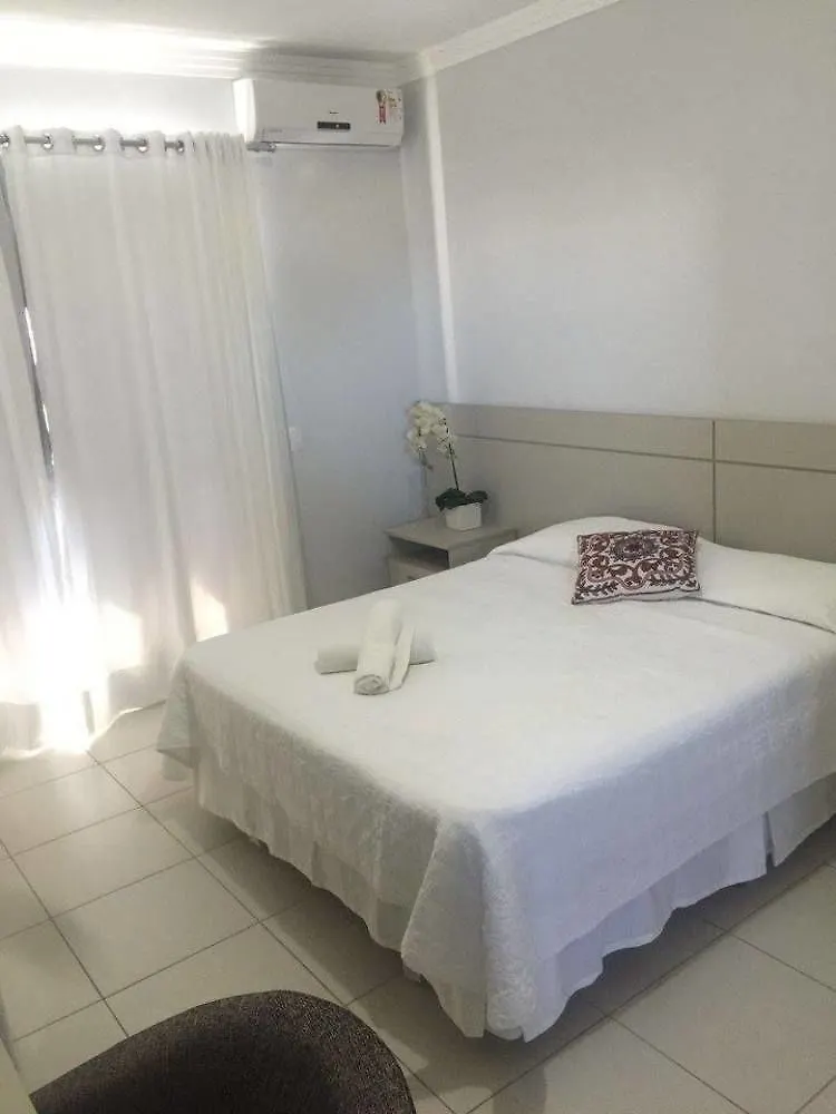 ***  Gentil Hotel Florianópolis Brasil
