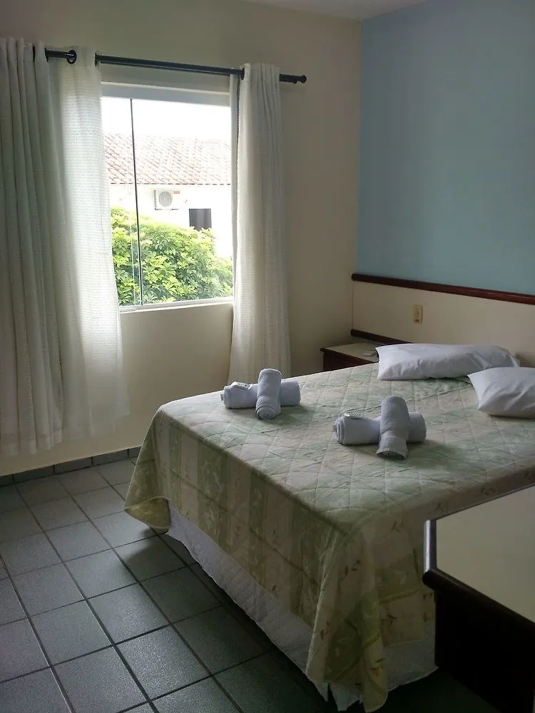 ***  Gentil Hotel Florianópolis Brasil