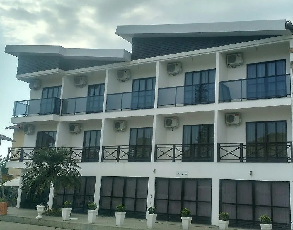 Gentil Hotel Florianópolis