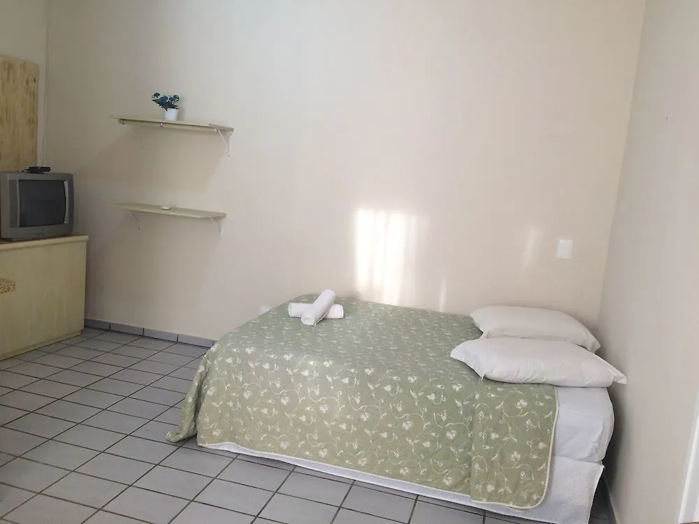Gentil Hotel Florianópolis