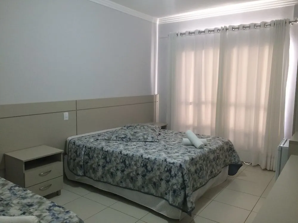 Gentil Hotel Florianópolis