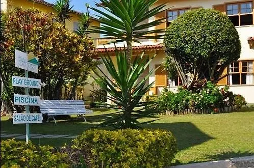 Gentil Hotel Florianópolis