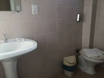 Gentil Hotel Florianópolis 3*,