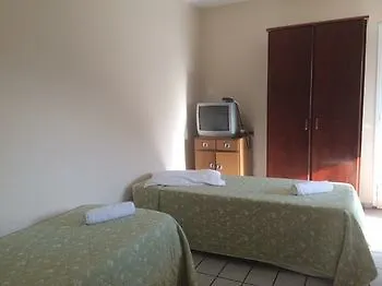 Gentil Hotel Florianópolis