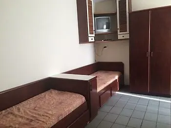 Gentil Hotel Florianópolis Brasil