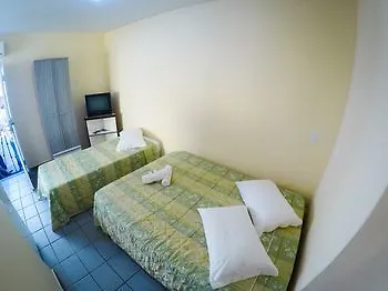 Gentil Hotel Florianópolis
