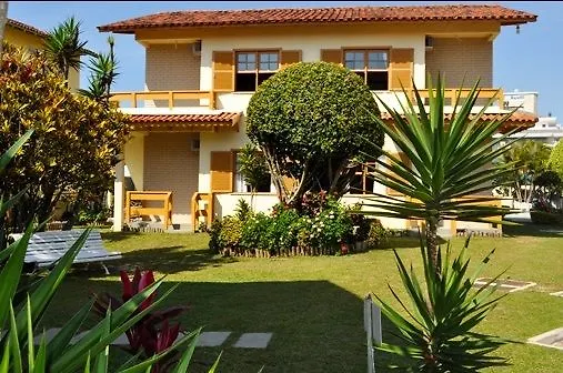 Gentil Hotel Florianópolis