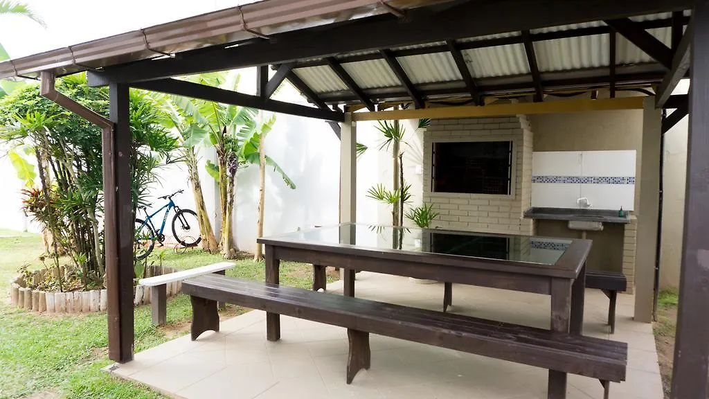 Gentil Hotel Florianopolis
