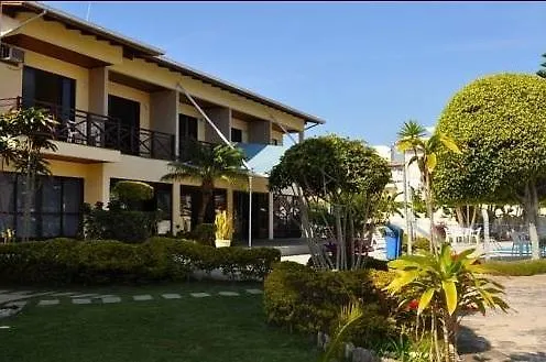 Gentil Hotel Florianopolis