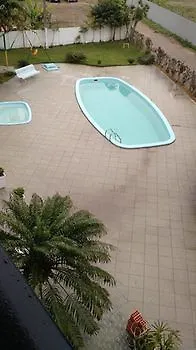 Gentil Hotel Florianopolis 3*,