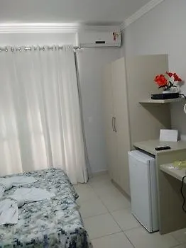 Gentil Hotel Florianopolis