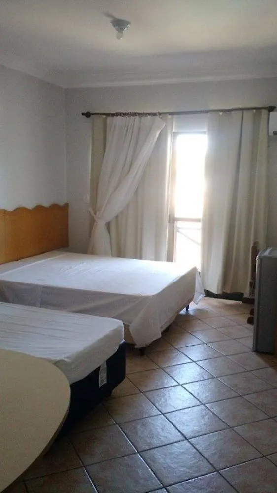 Gentil Hotel Florianopolis