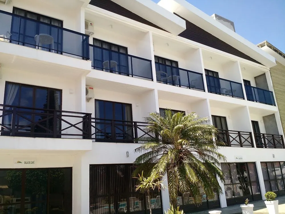 Gentil Hotel Florianopolis