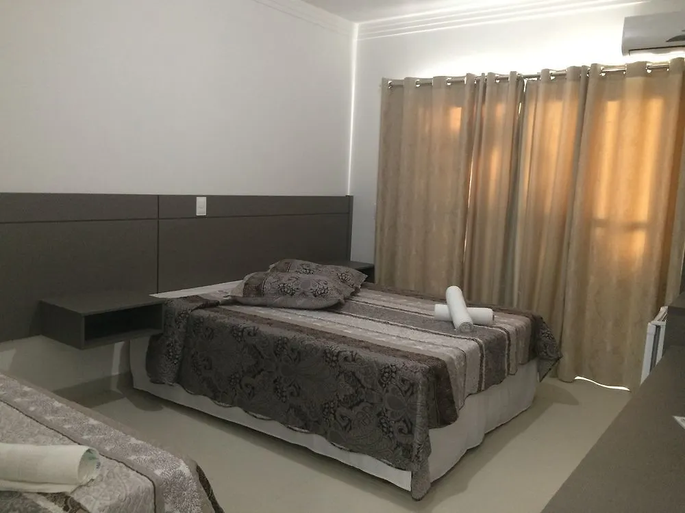 Gentil Hotel Florianopolis