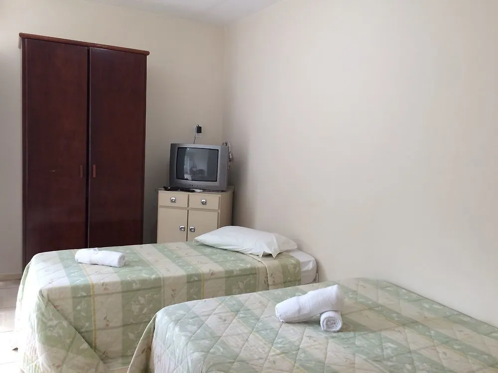 Gentil Hotel Florianopolis