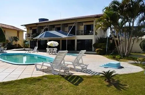 Gentil Hotel Florianopolis