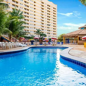 Golden Dolphin Grand Oficial 4*, Caldas Novas Brasil