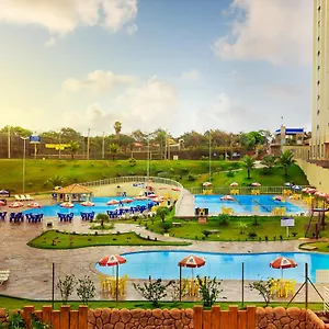 Golden Dolphin Express Oficial 3*, Caldas Novas Brasil