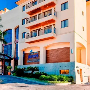4* Apart-hotel Jurerê Temporada