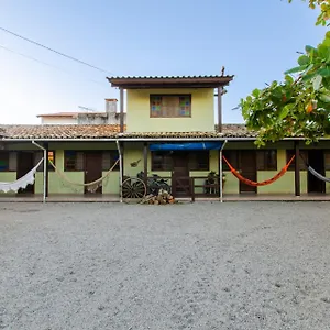 3* Casa de hóspedes Residencial Do Tchê