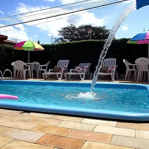 2* Apart-hotel Dom Pedrito Apart