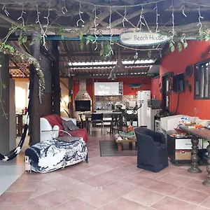  Albergue Floripa House