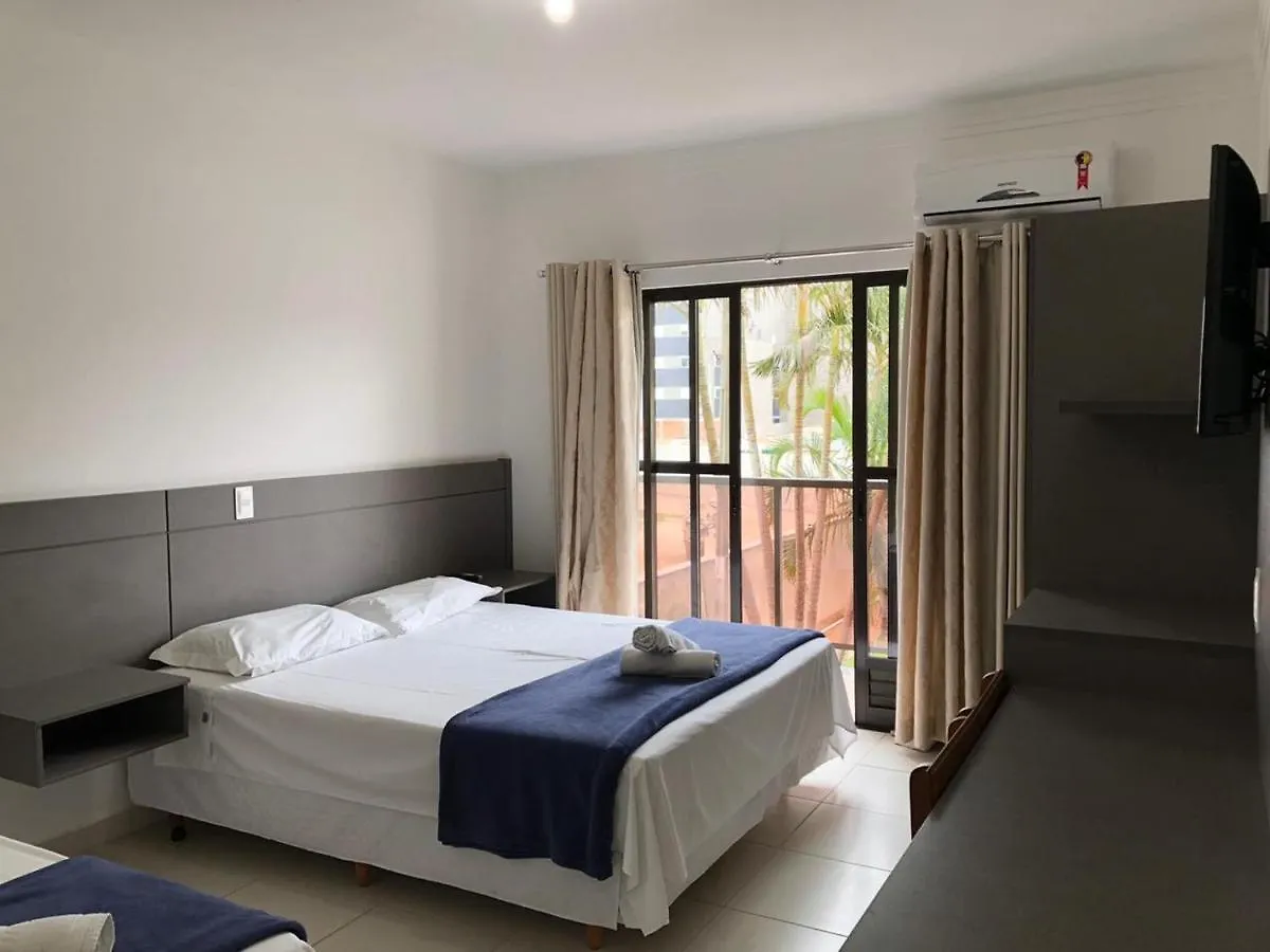 Gentil Hotel Florianopolis
