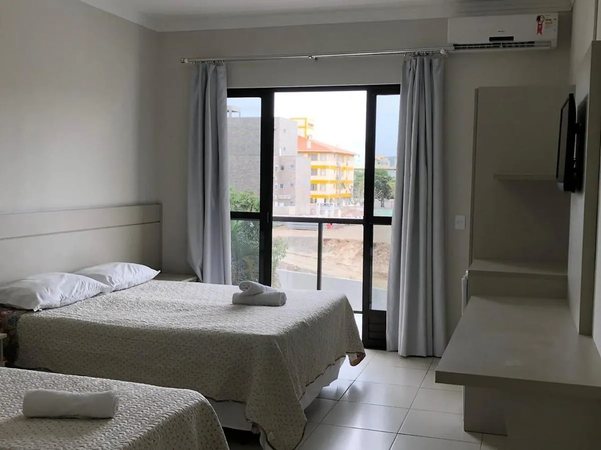 Gentil Hotel Florianopolis