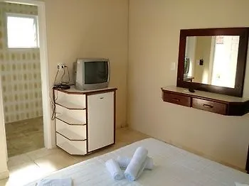 ***  Gentil Hotel Florianopolis Brazil