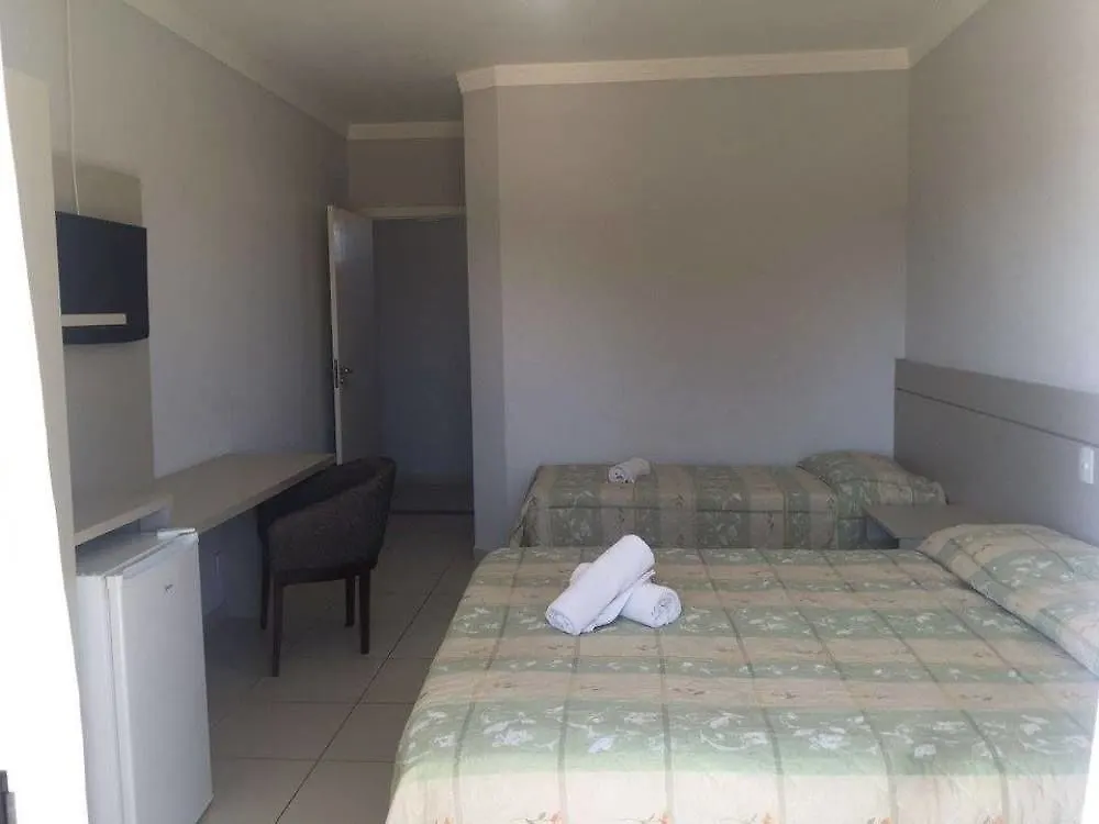 Gentil Hotel Florianopolis