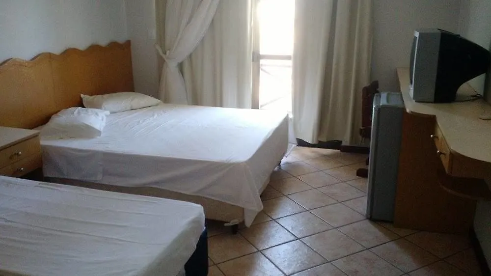 Gentil Hotel Florianopolis