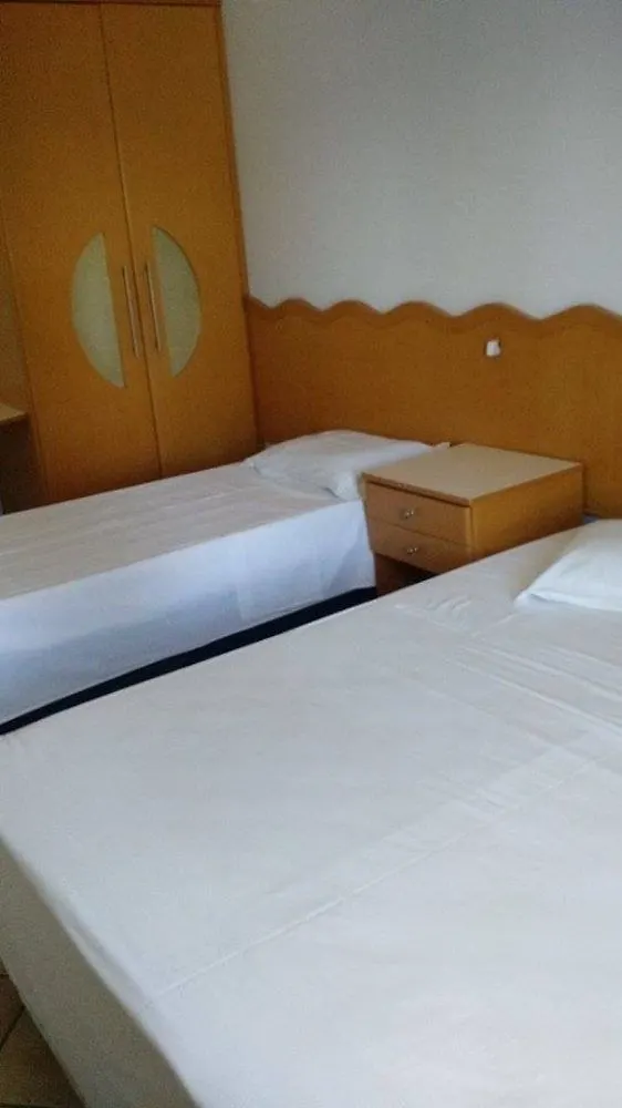 Gentil Hotel Florianopolis Brazil