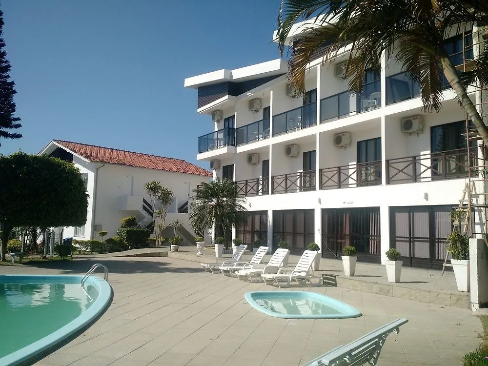 Gentil Hotel Florianopolis
