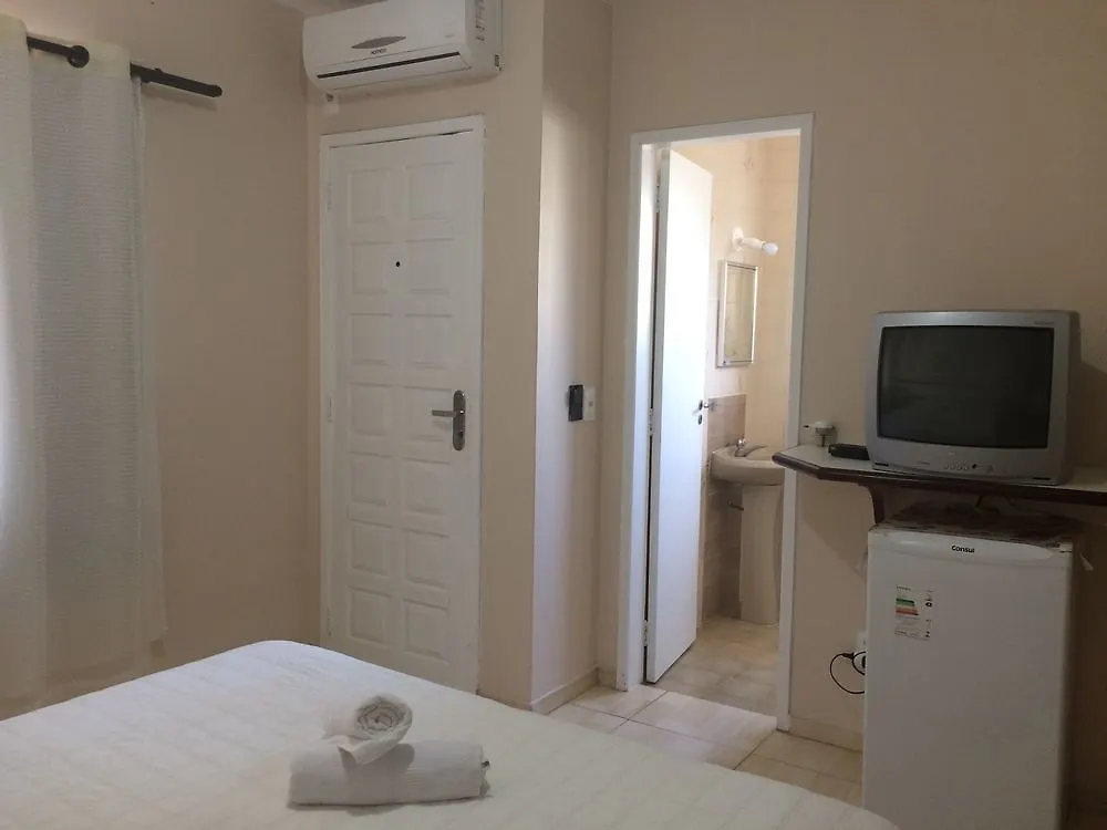 Gentil Hotel Florianopolis