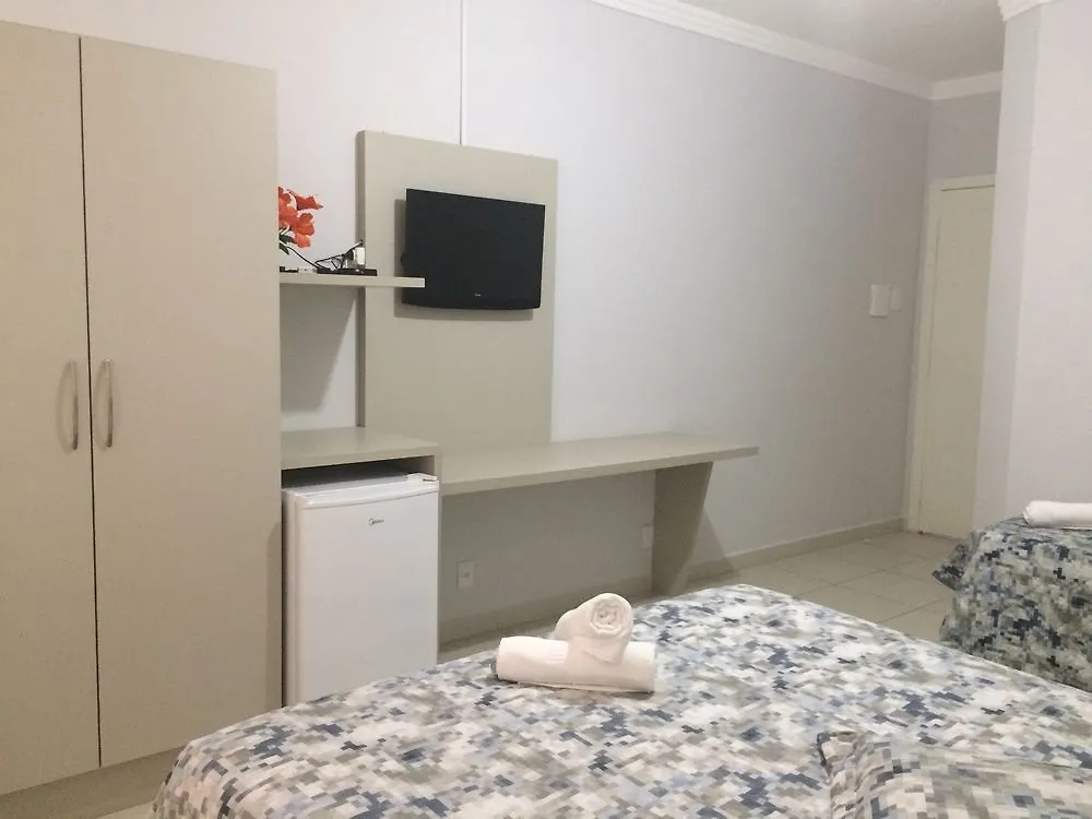 Gentil Hotel Florianopolis