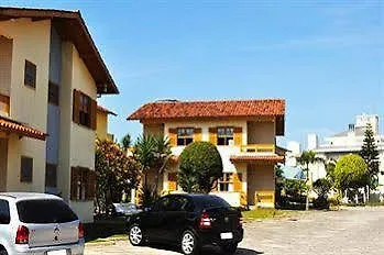 ***  Gentil Hotel Florianopolis Brazil